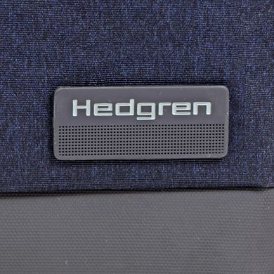 Рюкзак з нейлону з водовідштовхувальним покриттям з відділення для ноутбука та планшета Hext Hedgren hnxt03/744