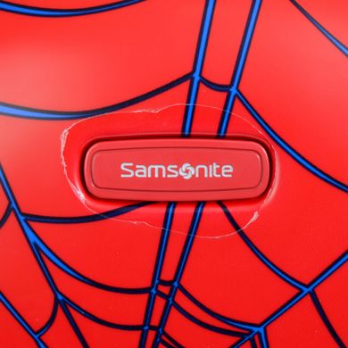Детский пластиковый чемодан Disney Ultimate 2.0 Samsonite на 4 колесах 40c.020.031 мультицвет