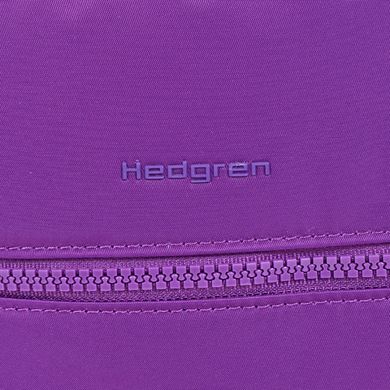 Рюкзак з нейлону з водовідштовхувальним покриттям з відділення для ноутбука і планшета Inter City Hedgren hitc03/091