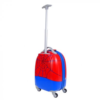 Детский пластиковый чемодан Disney Ultimate 2.0 Samsonite на 4 колесах 40c.020.031 мультицвет