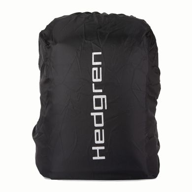 Рюкзак из полиэстера с водоотталкивающим покрытием Hedgren hcom05/003