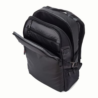 Рюкзак з поліестеру з водовідштовхувальним покриттям Hedgren hcom05/003