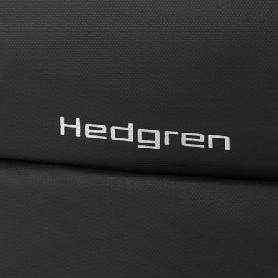 Рюкзак з поліестеру з водовідштовхувальним покриттям Hedgren hcom05/003