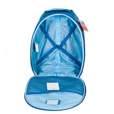 Дитяча валіза з abs пластика Disney Legends American Tourister на 4 колесах 19c.001.010 мультіцвет