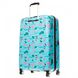 Детский пластиковый чемодан Disney Funlight Minnie Miami Beach American Tourister 48c.021.003 мультицвет:3