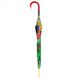Парасолька тростинка Pasotti item20-5w684/19-handle-g15-rosso:1