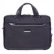 Сумка-портфель из HTLS Polyester/Натуральная кожа с отделением для ноутбука Premium- Arrive Tumi 025503005d3:2