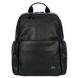 Рюкзак из натуральной кожи с отделением для ноутбука Torino Bric's br107721-001:1