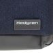 Сумка-портфель з нейлону з водовідштовхувальним покриттям Hext Hedgren hnxt08/744:2