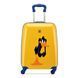 Дитяча валіза з abs пластика LOONEY TUNES KIDS Roncato на 4 колесах 441000/82:1