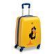 Дитяча валіза з abs пластика LOONEY TUNES KIDS Roncato на 4 колесах 441000/82:2
