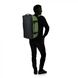 Дорожная сумка-рюкзак без колес из полиэстера RPET Ecodiver Samsonite kh7.004.005:10