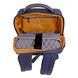 Рюкзак з нейлону з водовідштовхувальним покриттям з відділення для ноутбука та планшета Hext Hedgren hnxt03/744:6