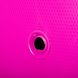 Валіза з поліпропілену Belfort Plus Delsey на 4 здвоєних колесах 3841821-09 рожевий:2