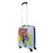 Дитяча пластикова валіза на 4х колесах Marvel Legends American Tourister 21c.012.014:2