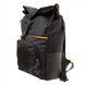 Рюкзак з нейлону з водовідштовхувальним покриттям із відділення для ноутбука та планшета Bric's B | Y Eolo b3y04493-001:4