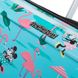 Дитяча пластикова валіза на 4х колесах Disney Funlight Minnie Miami Beach American Tourister 48c.021.003 мультиколір:2
