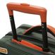 Школьный тканевой рюкзак на колесах Delsey 3393651-03 мультицвет:5