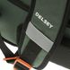 Школьный тканевой рюкзак на колесах Delsey 3393651-03 мультицвет:2