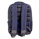 Рюкзак з нейлону з водовідштовхувальним покриттям з відділення для ноутбука та планшета Hext Hedgren hnxt03/744:3