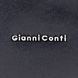 Сумка жіноча Gianni Conti з натуральної шкіри 9403234-black:2