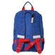 Школьный тканевой рюкзак American Tourister 27c.031.033:4