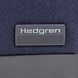 Рюкзак з нейлону з водовідштовхувальним покриттям з відділення для ноутбука та планшета Hext Hedgren hnxt03/744:2