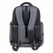 Рюкзак з якісного поліестеру з елементами поліуретану з відділенням для ноутбука Samsonite 08n.018.004 сірий:2
