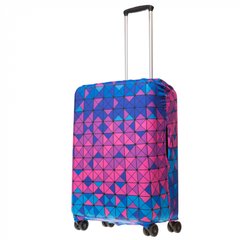 Чехол для чемодана из ткани Travelite tl000319-91-3