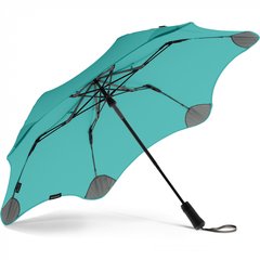 Зонт складной полуавтоматический blunt-metro2.0-mint
