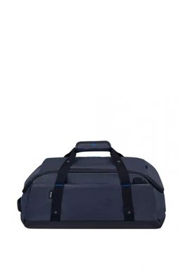 Дорожная сумка-рюкзак без колес из полиэстера RPET Ecodiver Samsonite kh7.001.005