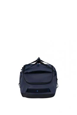 Дорожня сумка-рюкзак без колес з поліестеру RPET Ecodiver Samsonite kh7.001.005