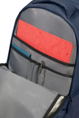 Рюкзак із тканини із відділенням для ноутбука до 15,6" Urban Groove American Tourister 24g.091.046