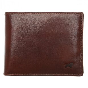 Гаманець чоловічий з натуральної шкіри Braun Buffel 81432-682-060 коричневий