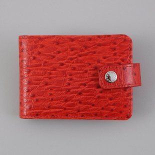 Класична візитниця з натуральної шкіри Karra k10043.1-17.50/37