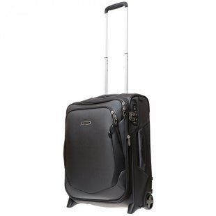 Валіза текстильна X'Blade 4.0 Samsonite на 2 колесах cs1.018.003 сіра