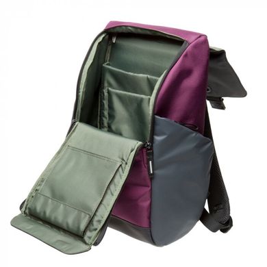 Рюкзак из полиэстера с отделением для ноутбука 15,6" SECURFLAP Delsey 2020610-04