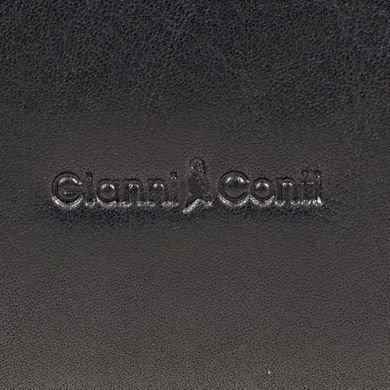 Сумка женская Gianni Conti из натуральной кожи 913156-black