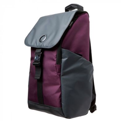 Рюкзак из полиэстера с отделением для ноутбука 15,6" SECURFLAP Delsey 2020610-04