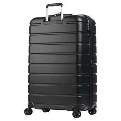 Чемодан из RPet со съёмными колёсами с расширением RELIFE Roncato 463451/01