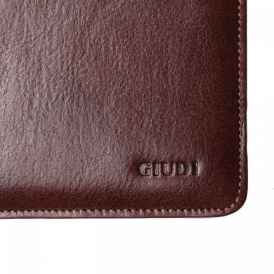 Ежедневник датированный Giudi из натуральной кожи 6562/3/gd-02