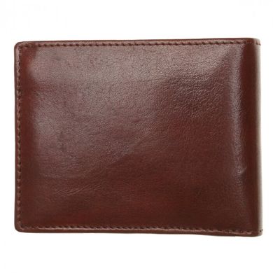 Кошелек мужской из натуральной кожи Braun Buffel 81432-682-060 коричневый