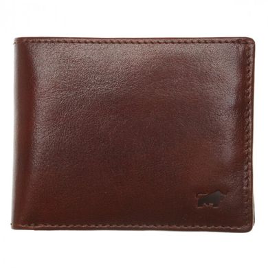 Кошелек мужской из натуральной кожи Braun Buffel 81432-682-060 коричневый