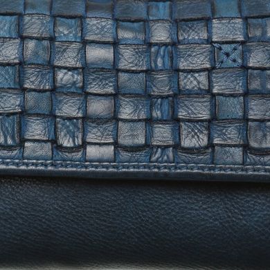 Гаманець жіночий Gianni Conti з натуральноі шкіри 4508245-jeans
