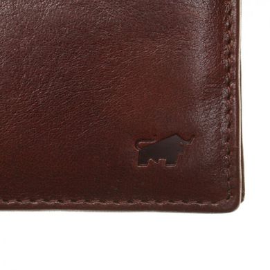 Кошелек мужской из натуральной кожи Braun Buffel 81432-682-060 коричневый