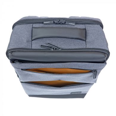 Рюкзак из нейлона с водоотталкивающим покрытием с отделение для ноутбука и планшета Hext Hedgren hnxt04/214