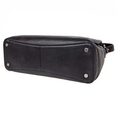 Сумка женская Gianni Conti из натуральной кожи 913156-black