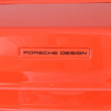 Чемодан из поликарбоната Porsche Design Roadster Hardcase на 4 сдвоенных колесах Porsche Design ori05502.020
