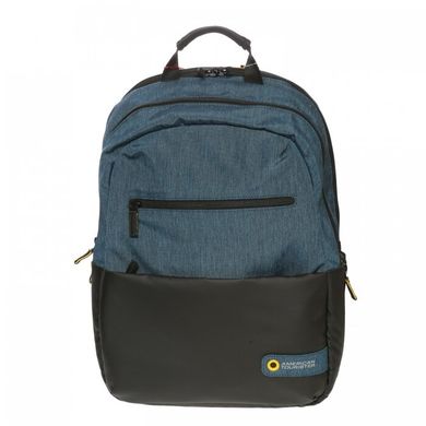 Рюкзак із тканини з відділенням для ноутбука CITY DRIFT American Tourister 28g.019.002