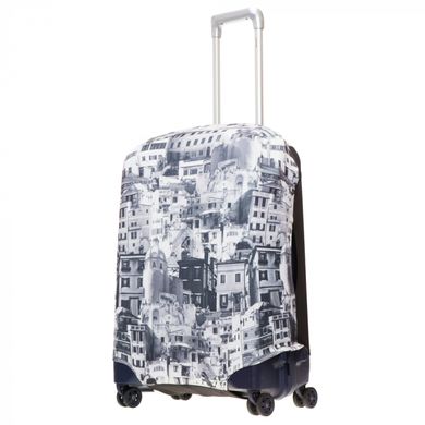Чохол для валізи з тканини EXULT case cover/houses/exult-xl